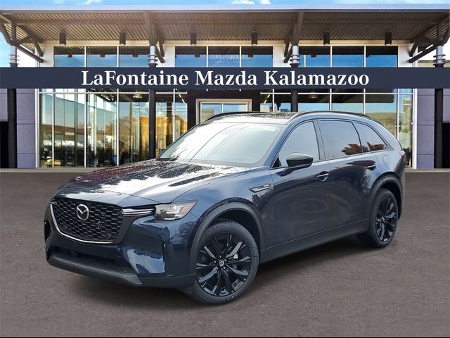 2025 Mazda CX-90 PHEV Premium Sport