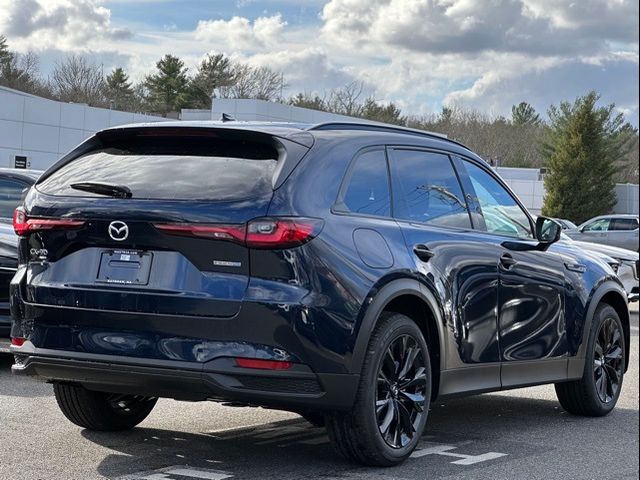 2025 Mazda CX-90 PHEV Premium Sport