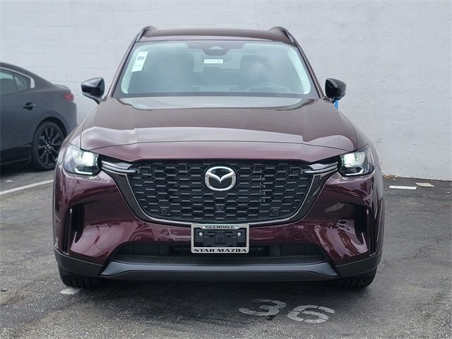 2025 Mazda CX-90 PHEV Premium Sport