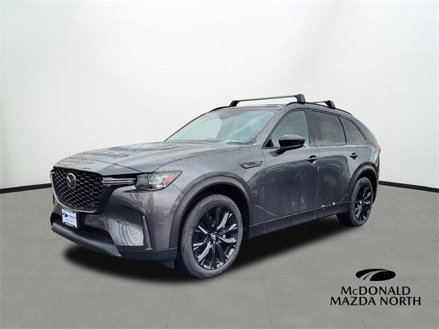 2025 Mazda CX-90 PHEV Premium Sport