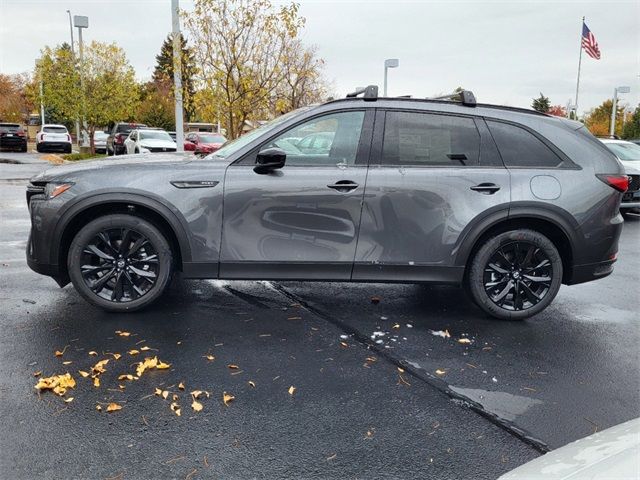 2025 Mazda CX-90 PHEV Premium Sport