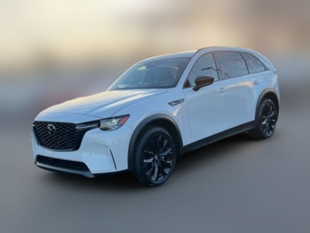 2025 Mazda CX-90 PHEV Premium Sport