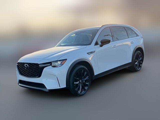 2025 Mazda CX-90 PHEV Premium Sport