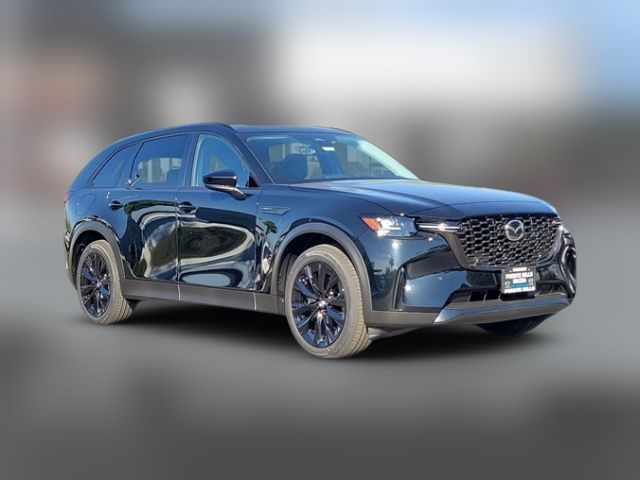 2025 Mazda CX-90 PHEV Premium Sport