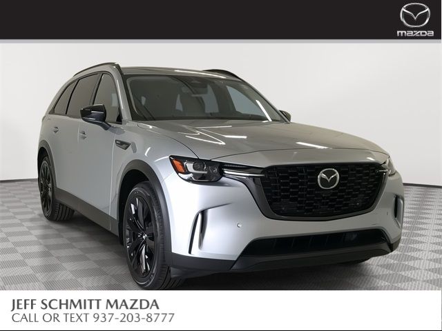 2025 Mazda CX-90 PHEV Premium Sport