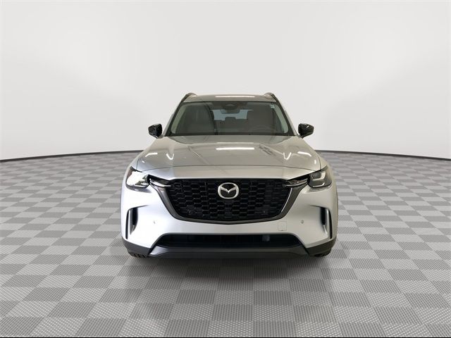 2025 Mazda CX-90 PHEV Premium Sport