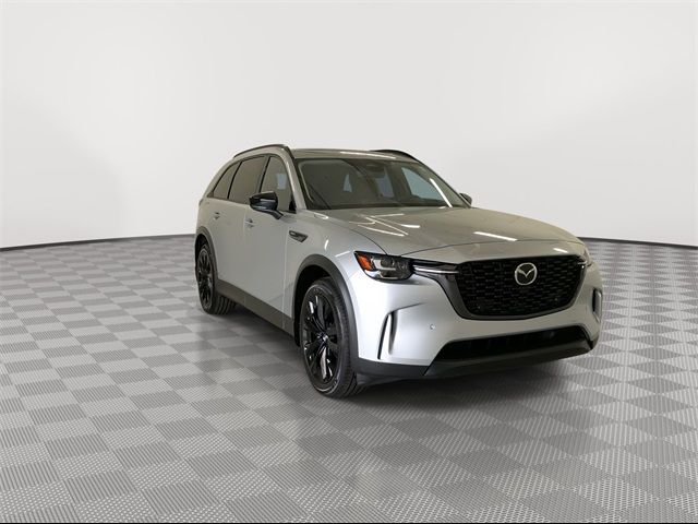 2025 Mazda CX-90 PHEV Premium Sport