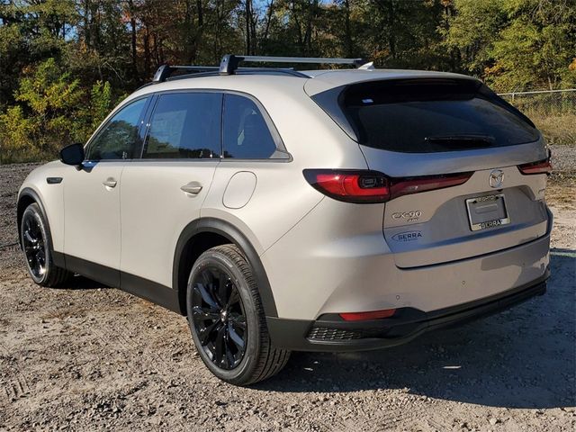 2025 Mazda CX-90 PHEV Premium Sport