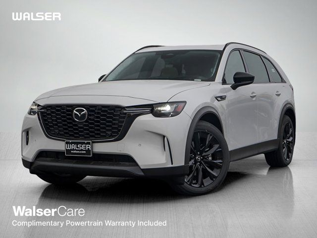 2025 Mazda CX-90 PHEV Premium Sport