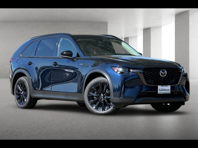 2025 Mazda CX-90 PHEV Premium Sport