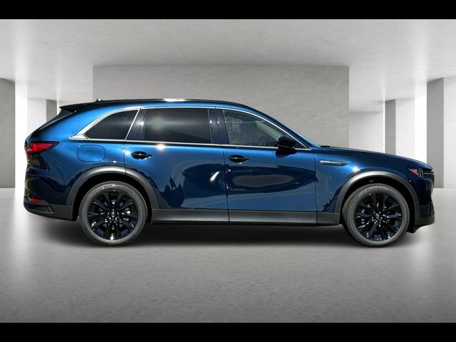 2025 Mazda CX-90 PHEV Premium Sport