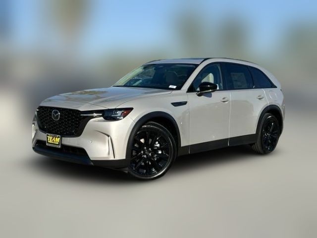 2025 Mazda CX-90 PHEV Premium Sport