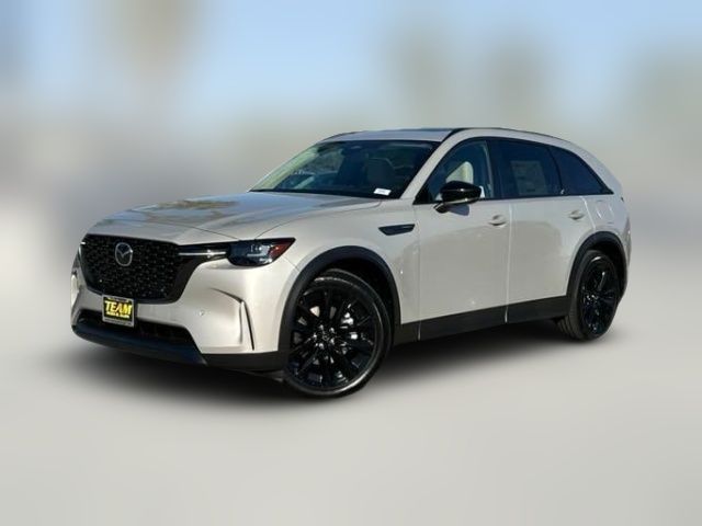 2025 Mazda CX-90 PHEV Premium Sport