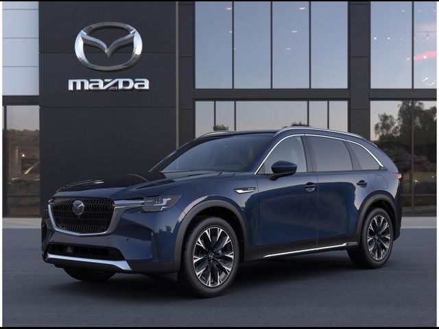 2025 Mazda CX-90 PHEV Premium Sport