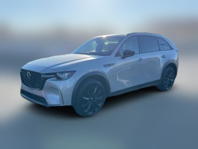 2025 Mazda CX-90 PHEV Premium Sport