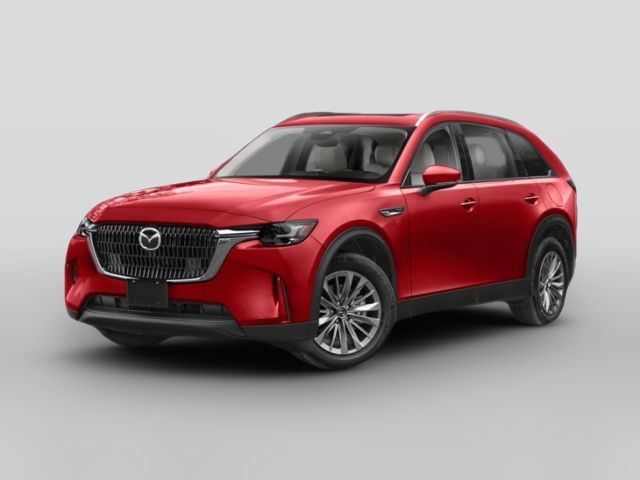 2025 Mazda CX-90 PHEV Premium Sport