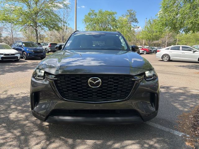 2025 Mazda CX-90 PHEV Premium Sport