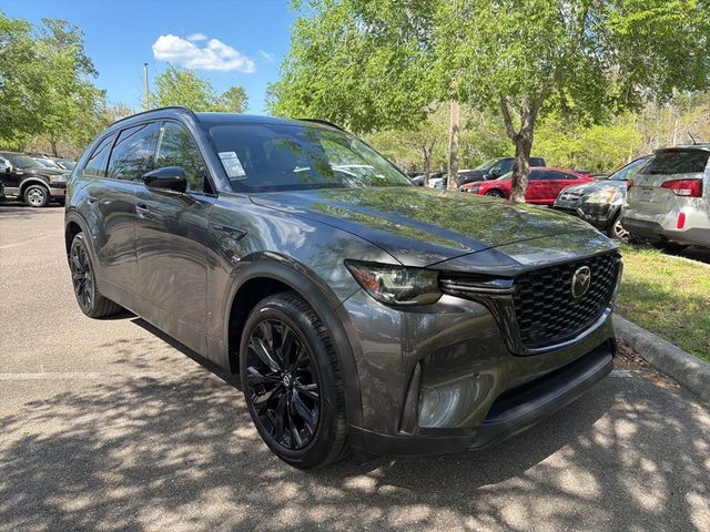 2025 Mazda CX-90 PHEV Premium Sport