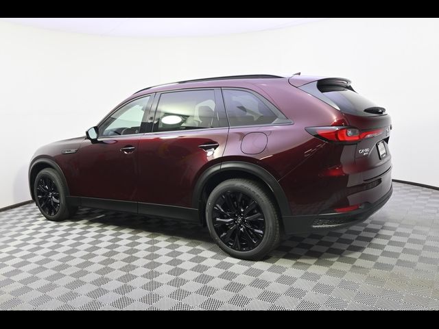 2025 Mazda CX-90 PHEV Premium Sport