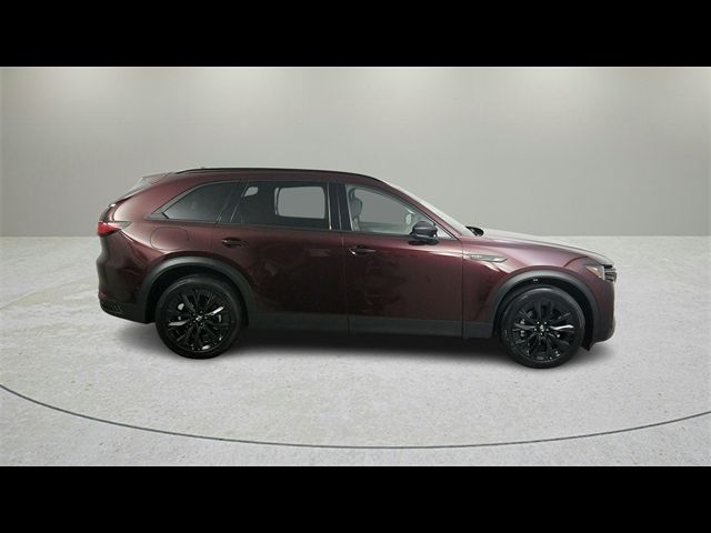 2025 Mazda CX-90 PHEV Premium Sport