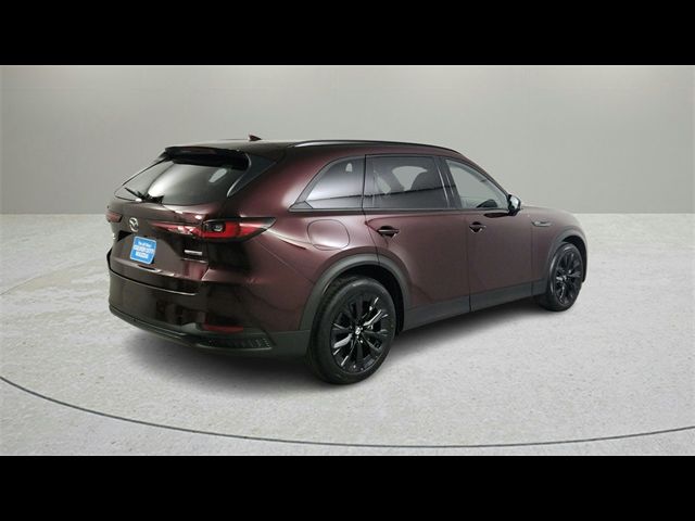 2025 Mazda CX-90 PHEV Premium Sport