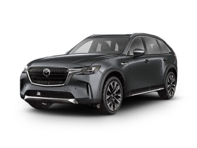 2025 Mazda CX-90 PHEV Premium Sport