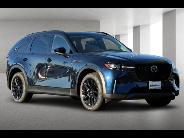 2025 Mazda CX-90 PHEV Premium Sport