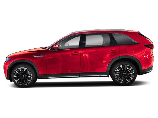 2025 Mazda CX-90 PHEV Premium Sport