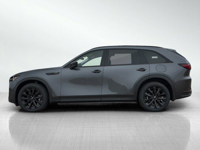 2025 Mazda CX-90 PHEV Premium Sport