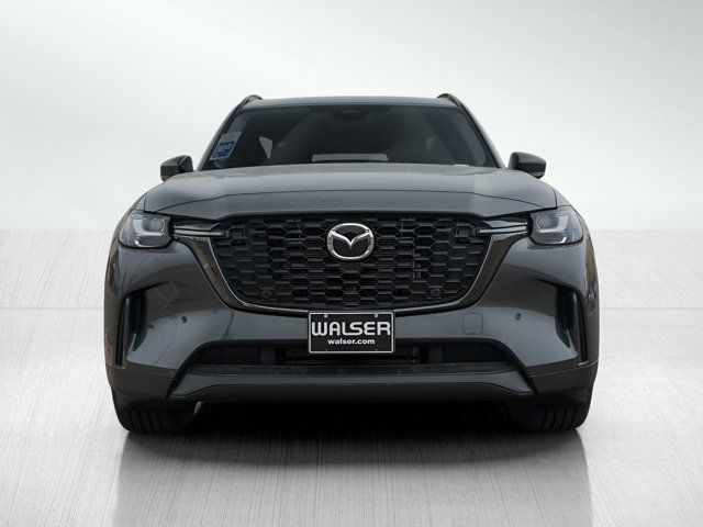 2025 Mazda CX-90 PHEV Premium Sport