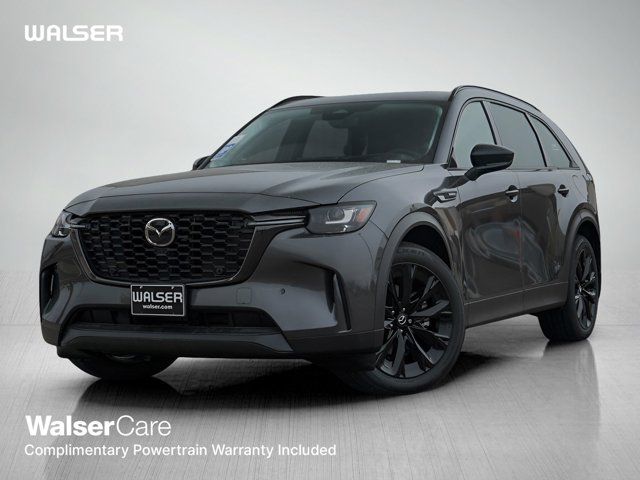 2025 Mazda CX-90 PHEV Premium Sport