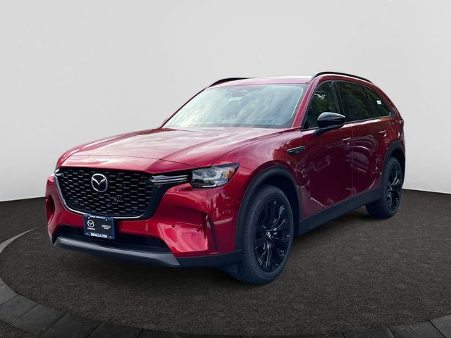 2025 Mazda CX-90 PHEV Premium Sport