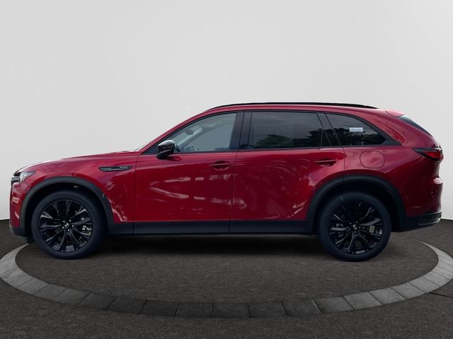 2025 Mazda CX-90 PHEV Premium Sport