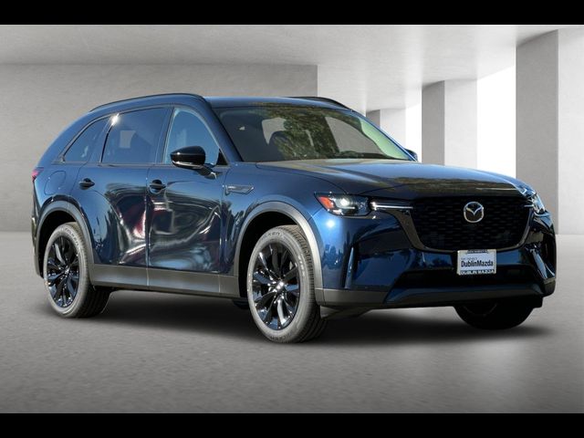 2025 Mazda CX-90 PHEV Premium Sport