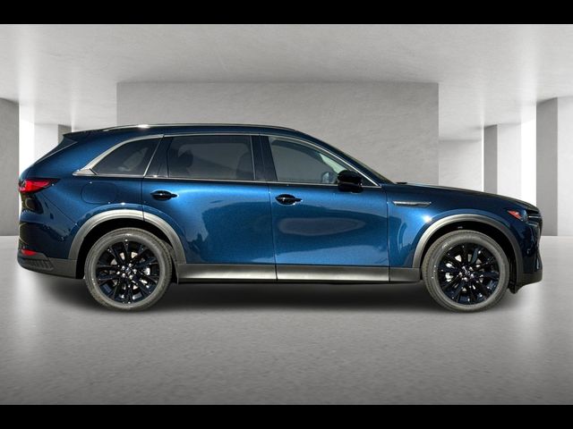 2025 Mazda CX-90 PHEV Premium Sport