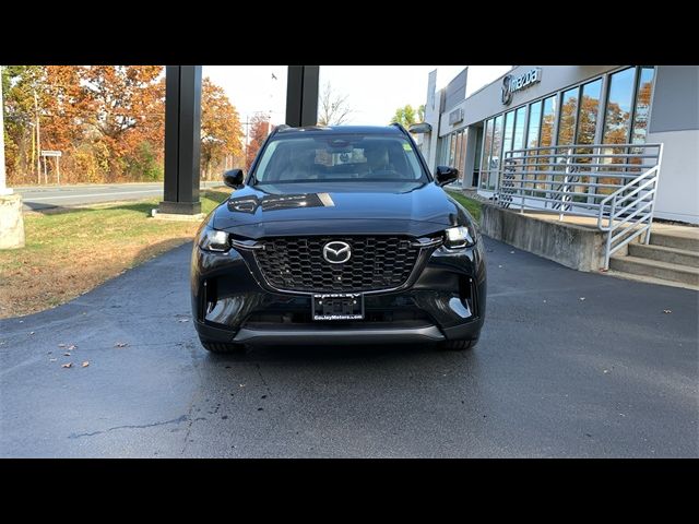 2025 Mazda CX-90 PHEV Premium Sport