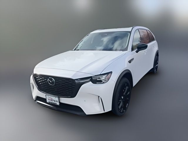 2025 Mazda CX-90 PHEV Premium Sport