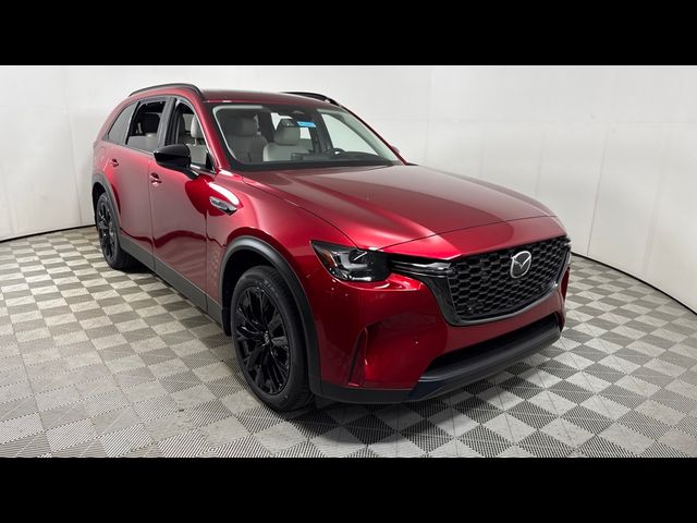 2025 Mazda CX-90 PHEV Premium Sport