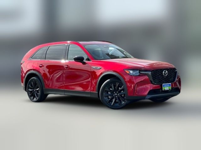 2025 Mazda CX-90 PHEV Premium Sport