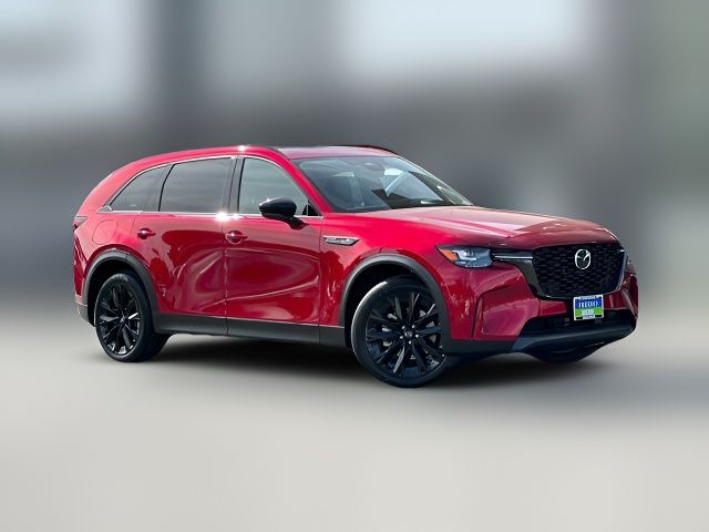 2025 Mazda CX-90 PHEV Premium Sport