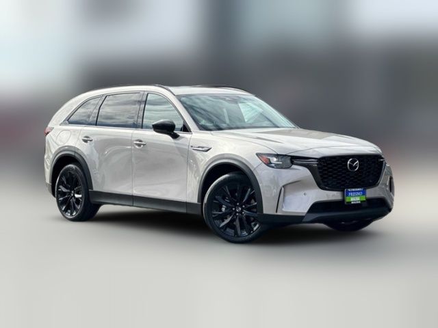 2025 Mazda CX-90 PHEV Premium Sport