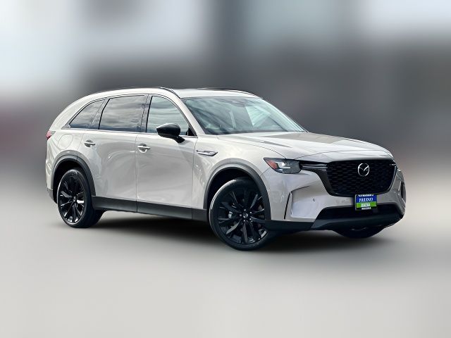 2025 Mazda CX-90 PHEV Premium Sport