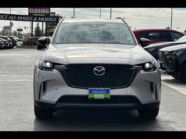 2025 Mazda CX-90 PHEV Premium Sport