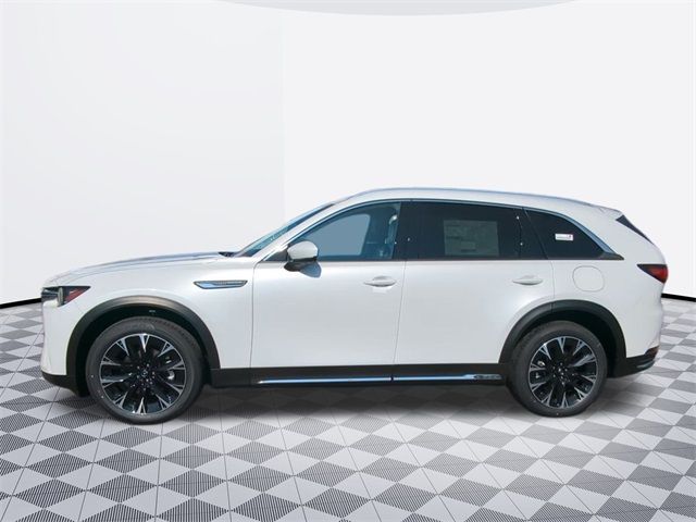 2025 Mazda CX-90 PHEV Premium Plus Package