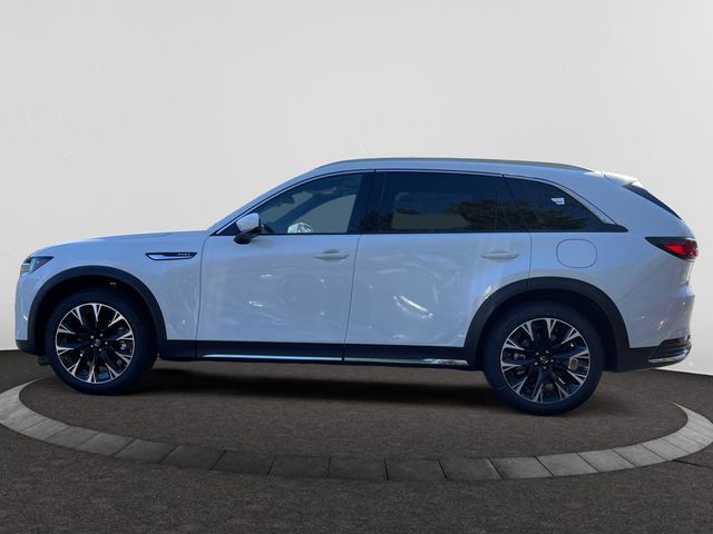 2025 Mazda CX-90 PHEV Premium Plus Package