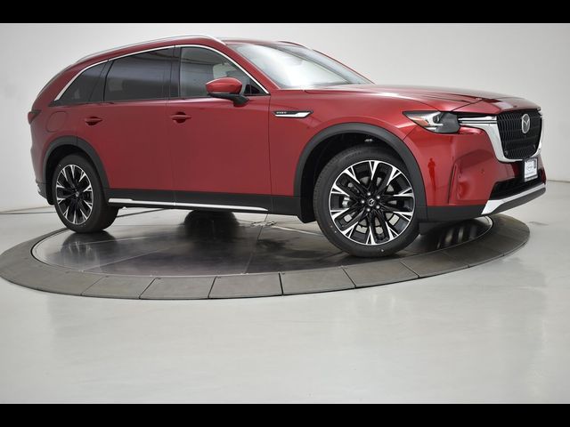 2025 Mazda CX-90 PHEV Premium Plus Package