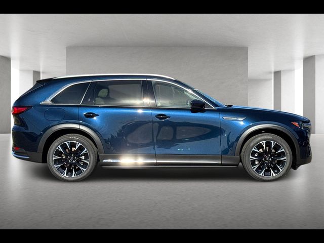 2025 Mazda CX-90 PHEV Premium Plus Package