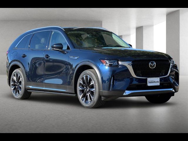 2025 Mazda CX-90 PHEV Premium Plus Package