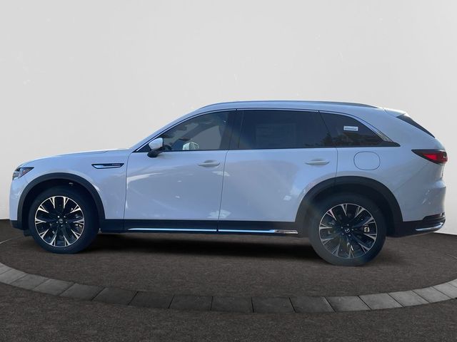 2025 Mazda CX-90 PHEV Premium Plus Package