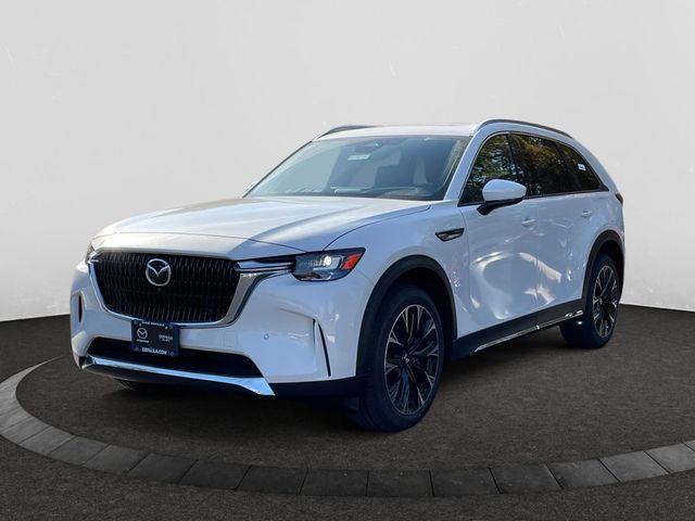 2025 Mazda CX-90 PHEV Premium Plus Package